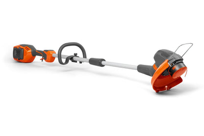 Husqvarna 110iL FLXi 40V Cordless Grass Trimmer & Edger