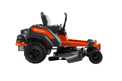 Husqvarna Z242F SE 42" Zero-Turn Mower – 21.5 HP Kawasaki