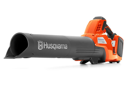 Husqvarna 230iB 40V Cordless Leaf Blower – 650 CFM