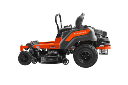Husqvarna Z254F SE 54" Zero-Turn Mower – 23 HP Kawasaki