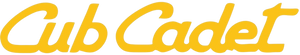 Cub Cadet mowers