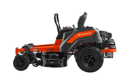 Husqvarna Z248F SE 48" Zero-Turn Mower – 21.5 HP Kawasaki
