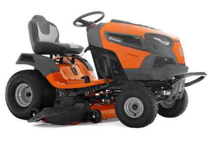 Husqvarna TS 154X 54" Lawn Tractor – 24 HP Kawasaki