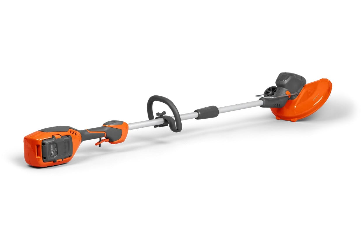 Husqvarna 110iL FLXi 40V Cordless Grass Trimmer & Edger