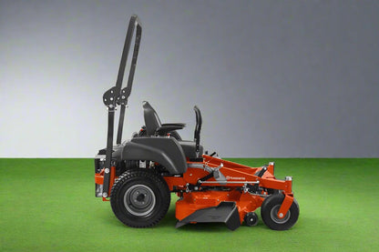 Husqvarna MZ61 61" Commercial Zero-Turn – 24 HP Kawasaki